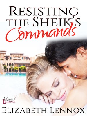 cover image of Resisting the Sheik's Commands